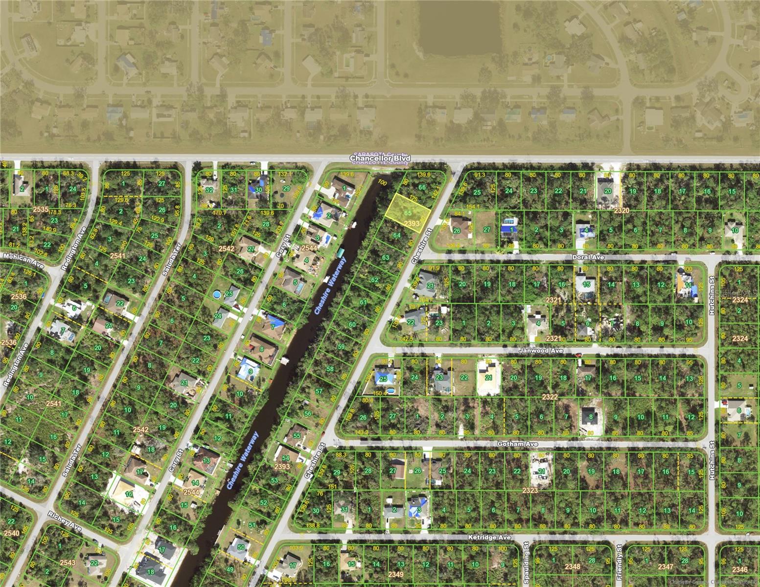 "Fantastic opportunity! This lot is located in a very nice section of Port Charlotte, with canal access. Perfect for building your dream home in a serene environment. With easy access to the Myakka river , It is ideal for boating enthusiasts and outdoor activities. Don't miss out on being part of this Community with canal access.