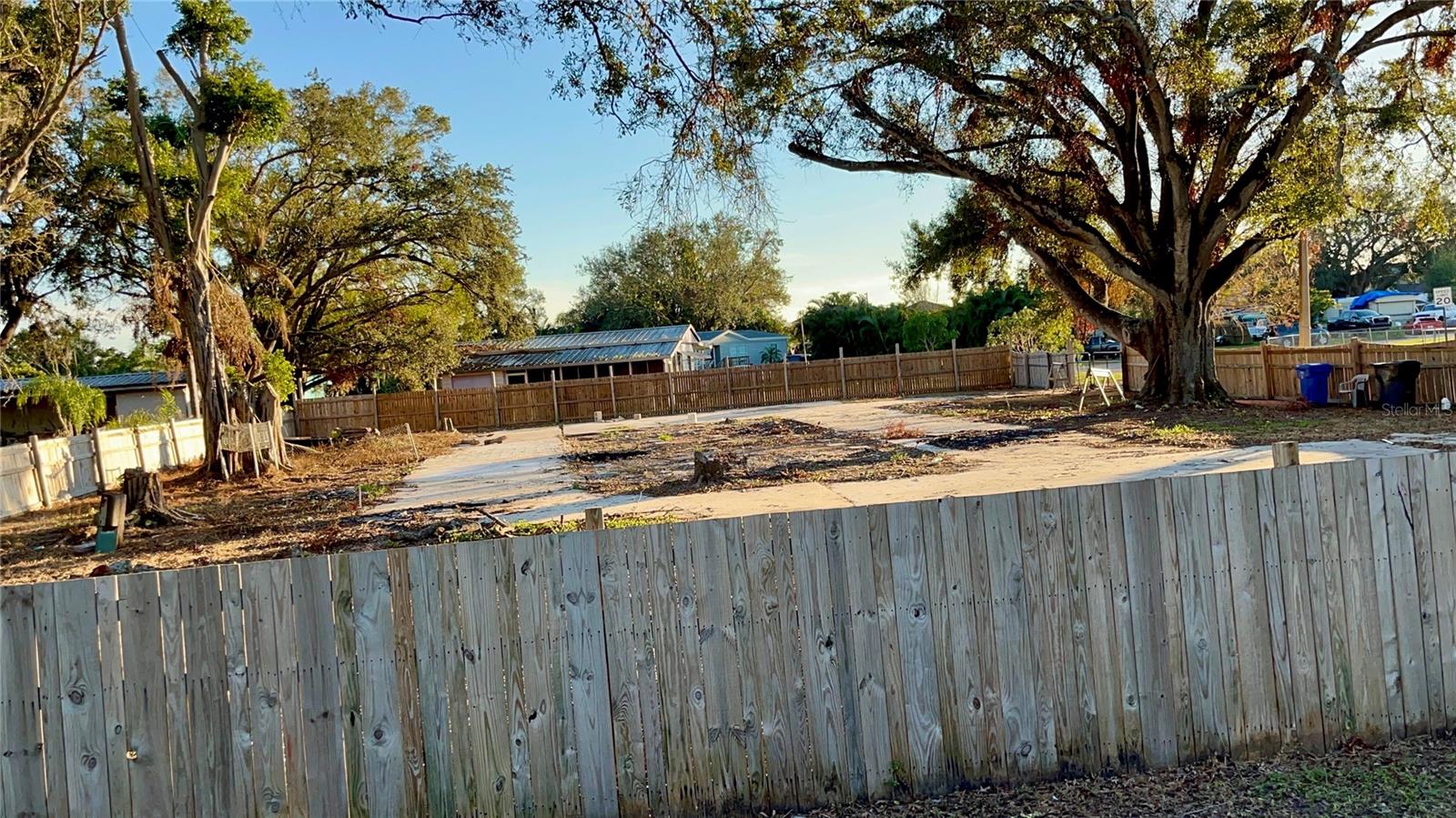 INVESTMENT OPPORTUNITY, DOUBLE LOTS!! Two vacant lots are available, offering flexibility to combine into one or keep as separate parcels. Suitable for building or placing mobile homes, with utilities ready for installation. Buyers are responsible for verifying all property details.
