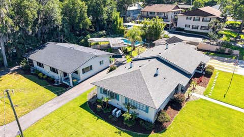 Photo of 1012 S Baker Street, Mount Dora, FL 32757 (MLS # G5113249)