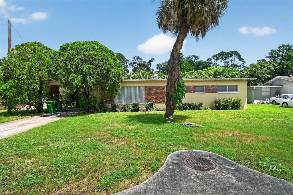 Photo of 120 Polaris Street, Cocoa, FL 32922 (MLS # C7529918)