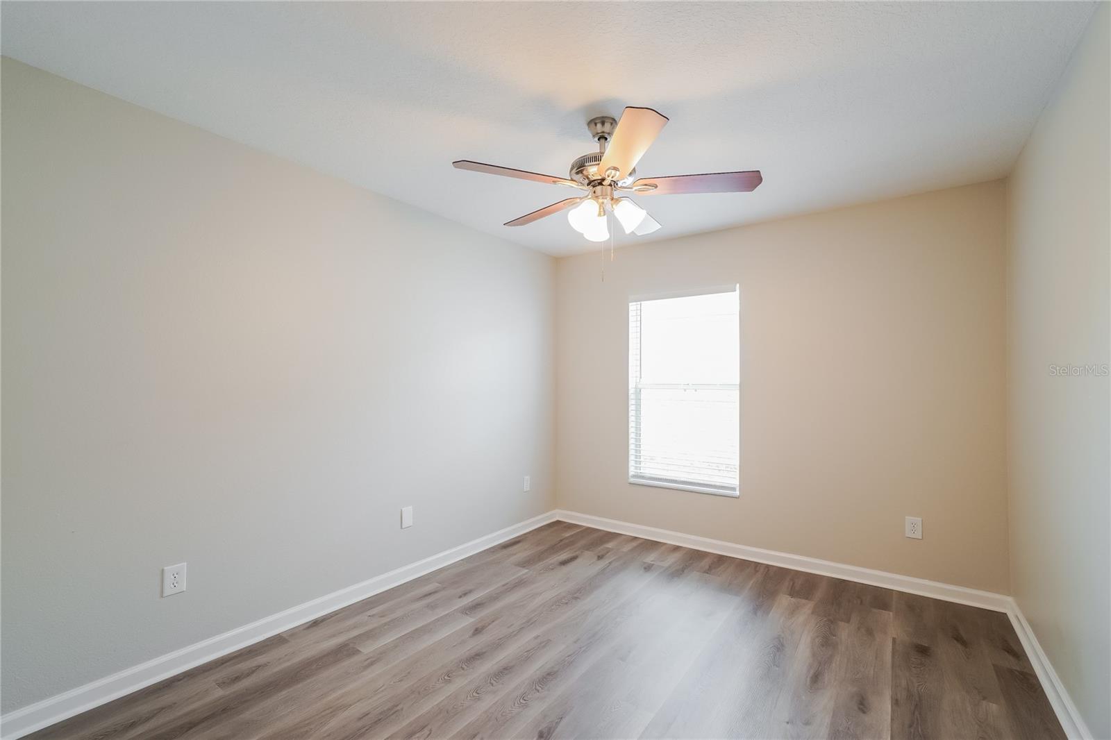 TRILLIUM VILLAGE A - Residential Lease