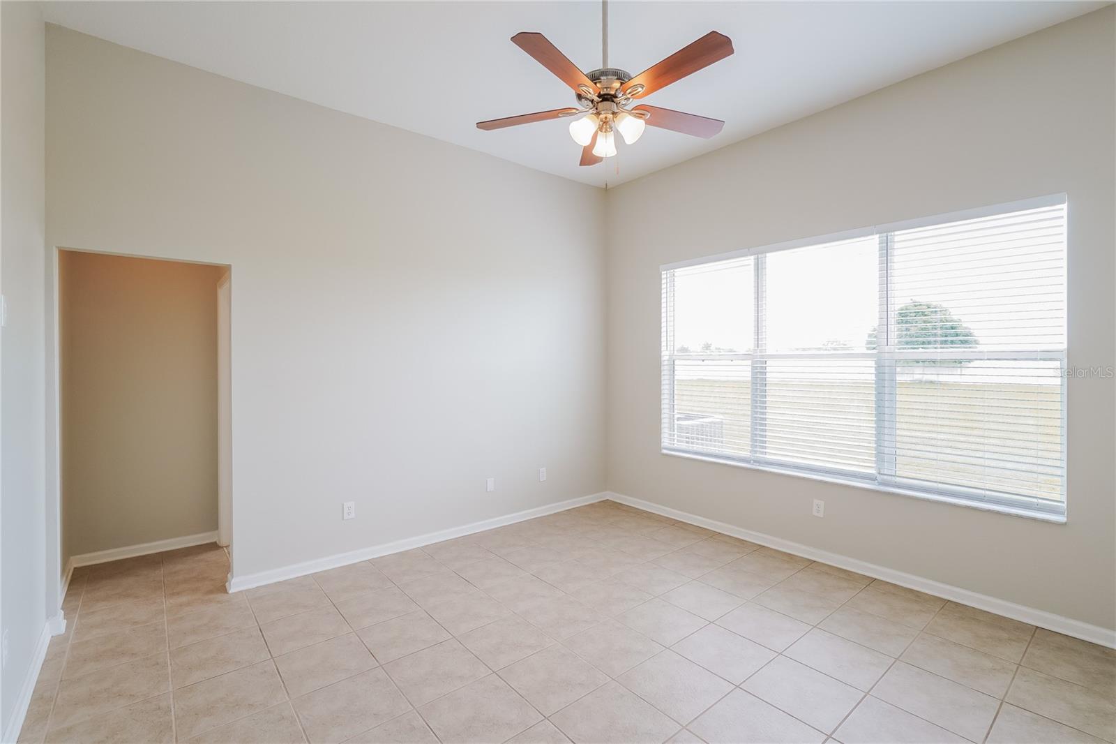 TRILLIUM VILLAGE A - Residential Lease