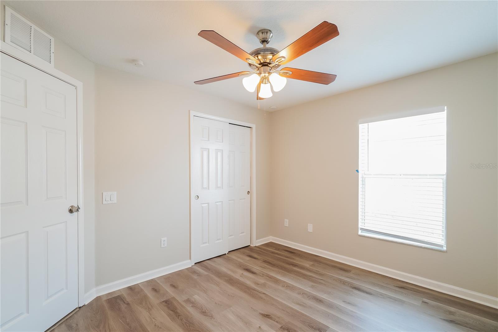 TRILLIUM VILLAGE A - Residential Lease