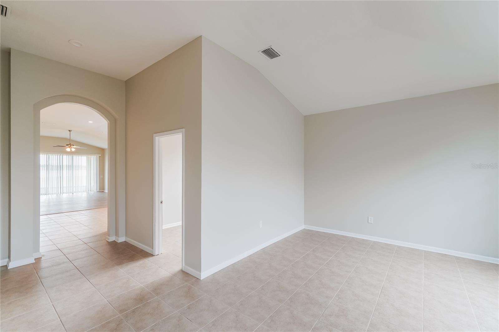 TRILLIUM VILLAGE A - Residential Lease