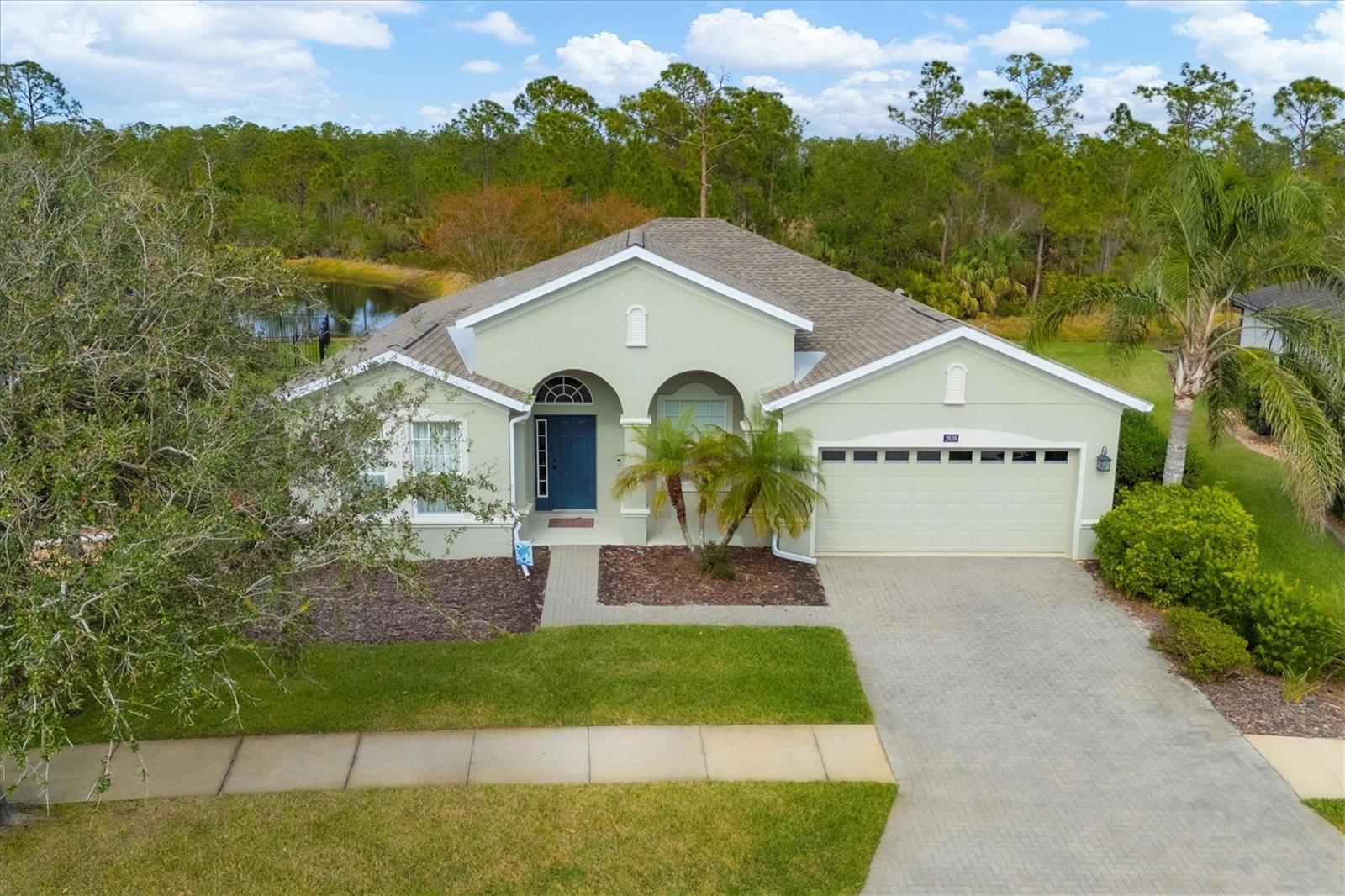 2639 HOBBLEBRUSH DRIVE