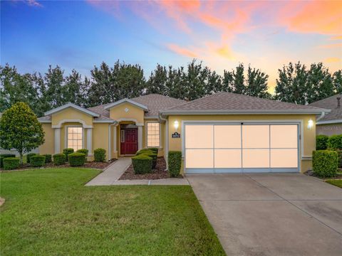 Photo of 16052 SW 15th Court, Ocala, FL 34473 (MLS # OM707132)