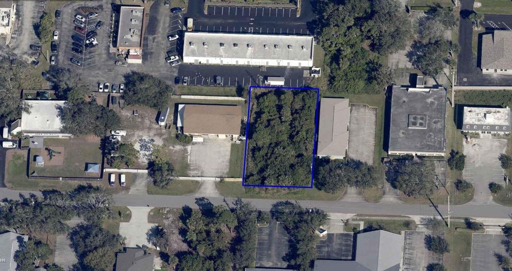 Photo of 3267 Julian Avenue NE, Palm Bay, FL 32905 (MLS # TB8406962)