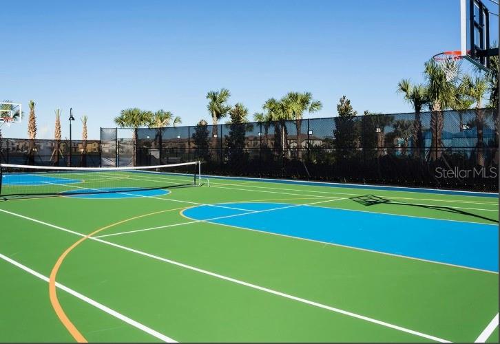 WINDSOR AT WESTSIDE PH 2B - Residential