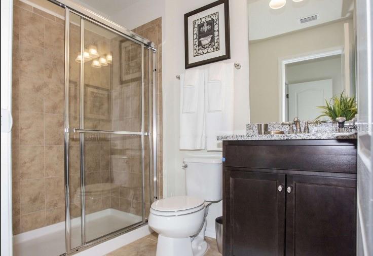 WINDSOR AT WESTSIDE PH 2B - Residential