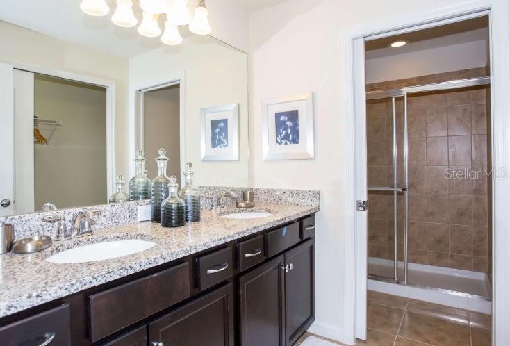 WINDSOR AT WESTSIDE PH 2B - Residential