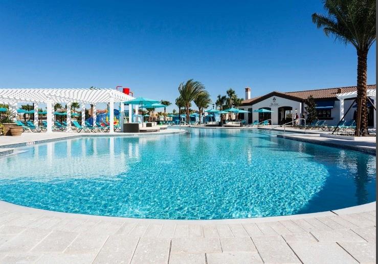 WINDSOR AT WESTSIDE PH 2B - Residential