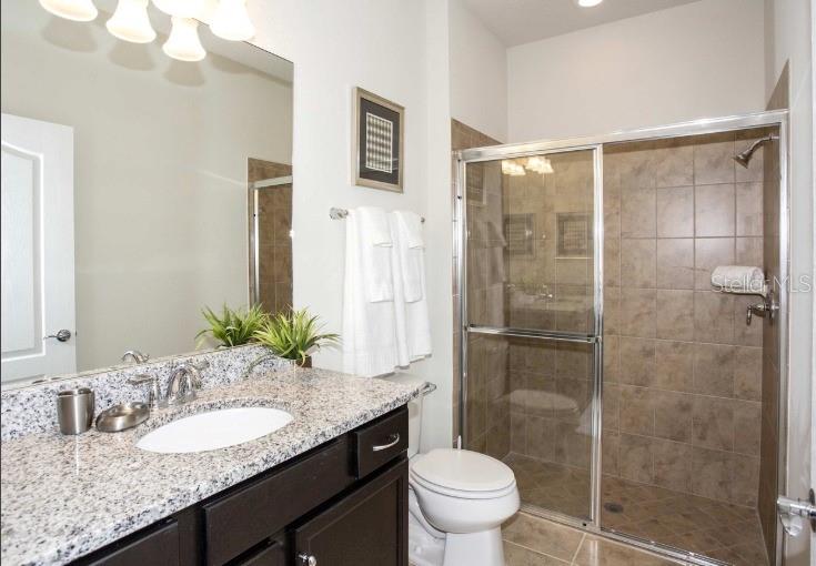 WINDSOR AT WESTSIDE PH 2B - Residential