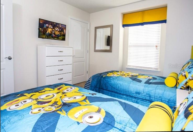 WINDSOR AT WESTSIDE PH 2B - Residential