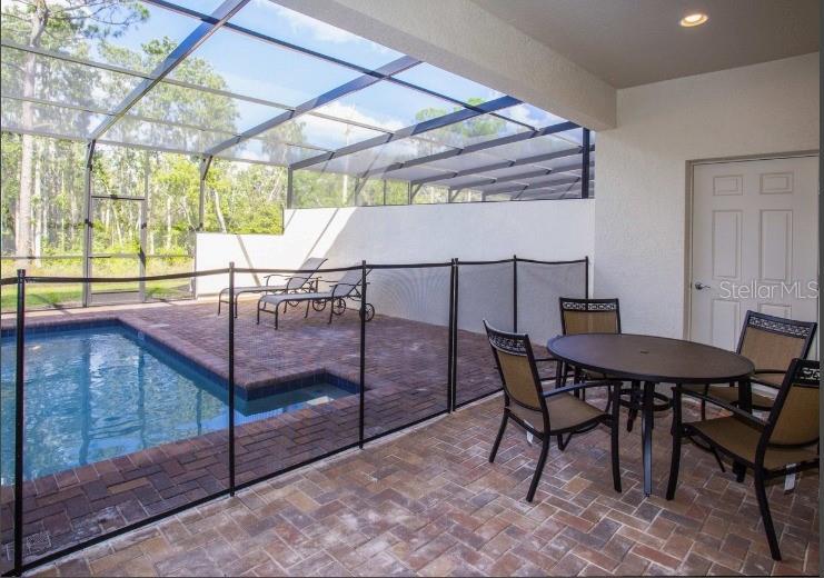 WINDSOR AT WESTSIDE PH 2B - Residential