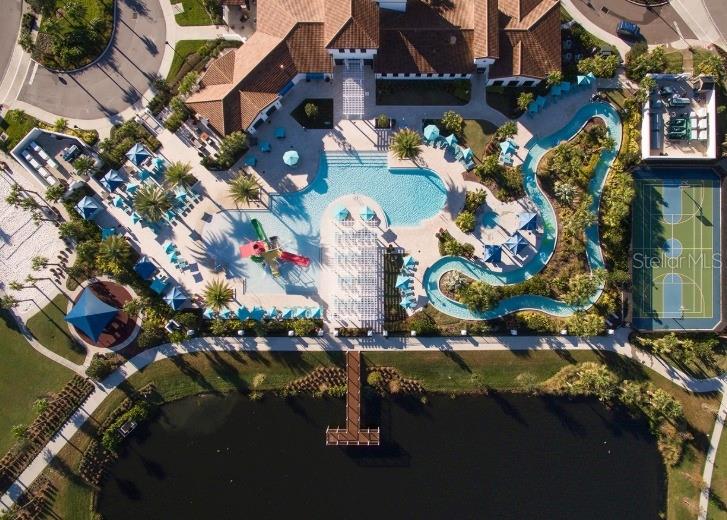 WINDSOR AT WESTSIDE PH 2B - Residential