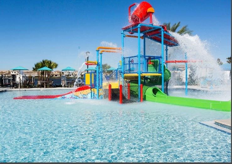 WINDSOR AT WESTSIDE PH 2B - Residential