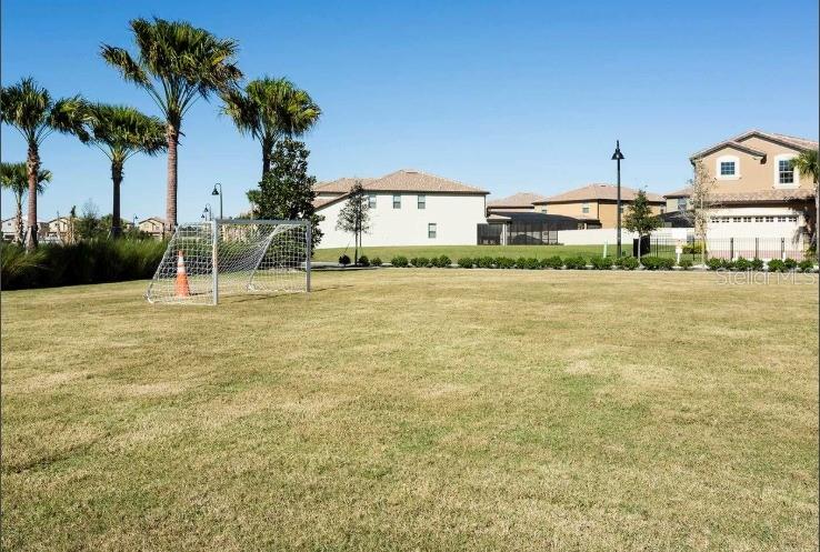 WINDSOR AT WESTSIDE PH 2B - Residential