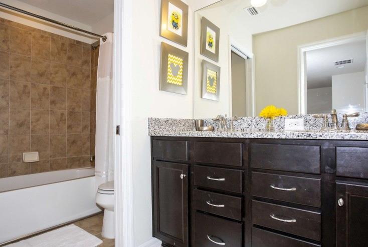 WINDSOR AT WESTSIDE PH 2B - Residential