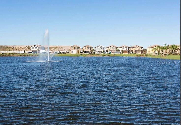 WINDSOR AT WESTSIDE PH 2B - Residential