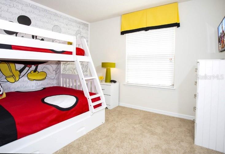 WINDSOR AT WESTSIDE PH 2B - Residential