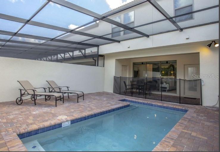 WINDSOR AT WESTSIDE PH 2B - Residential