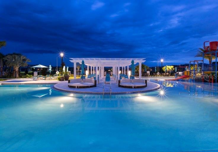 WINDSOR AT WESTSIDE PH 2B - Residential