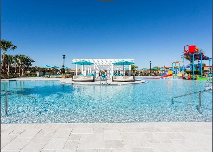 WINDSOR AT WESTSIDE PH 2B - Residential