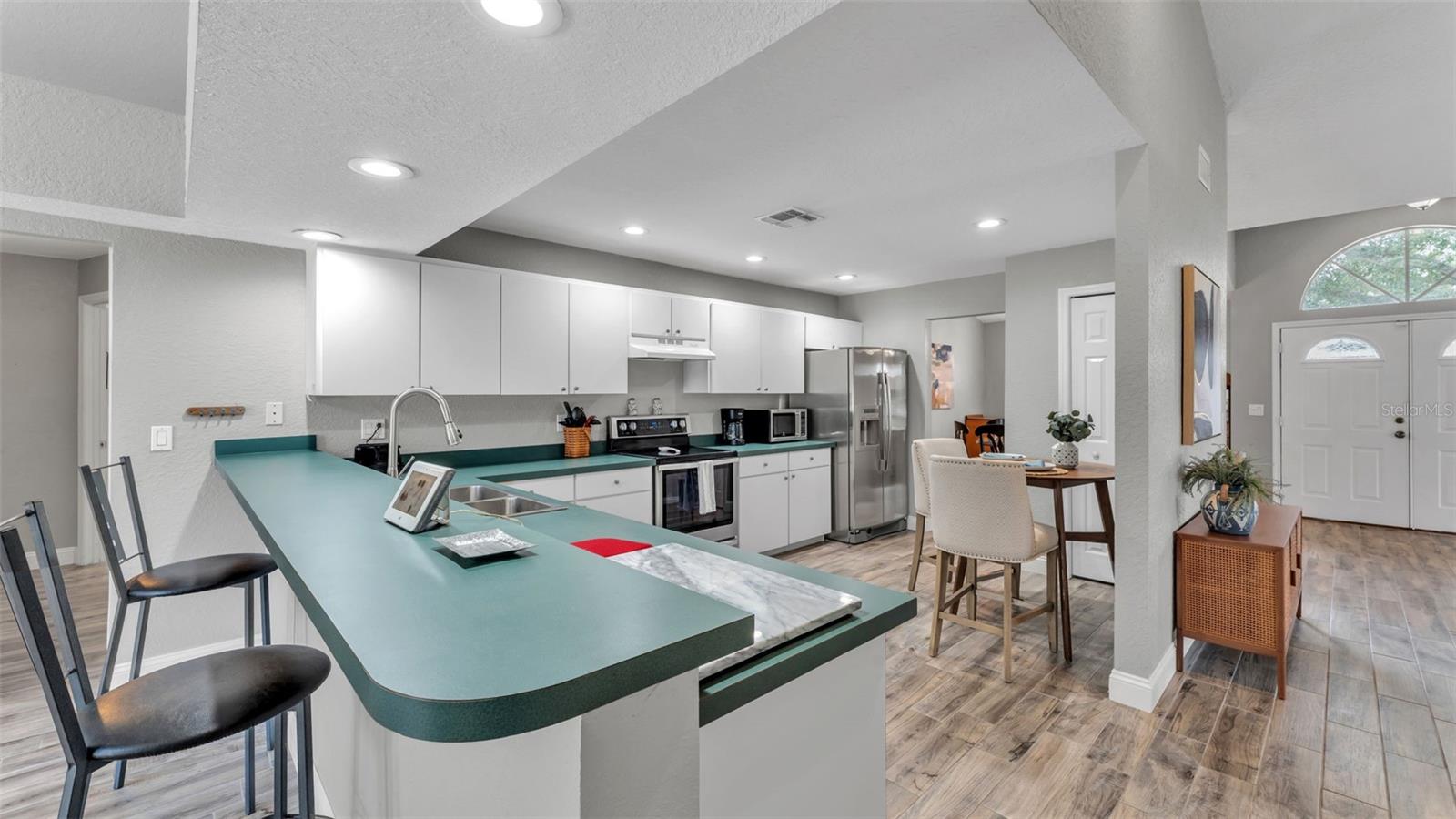 WATERFORD - Residential