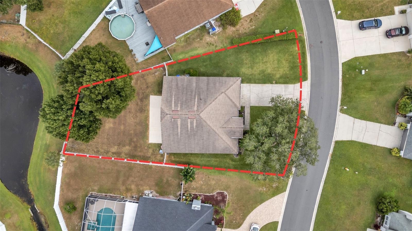 WATERFORD - Residential