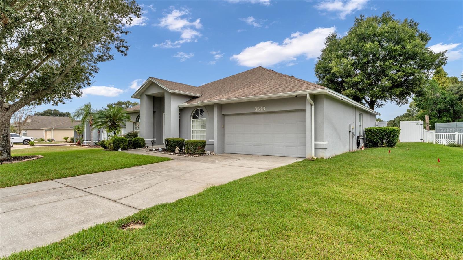 WATERFORD - Residential