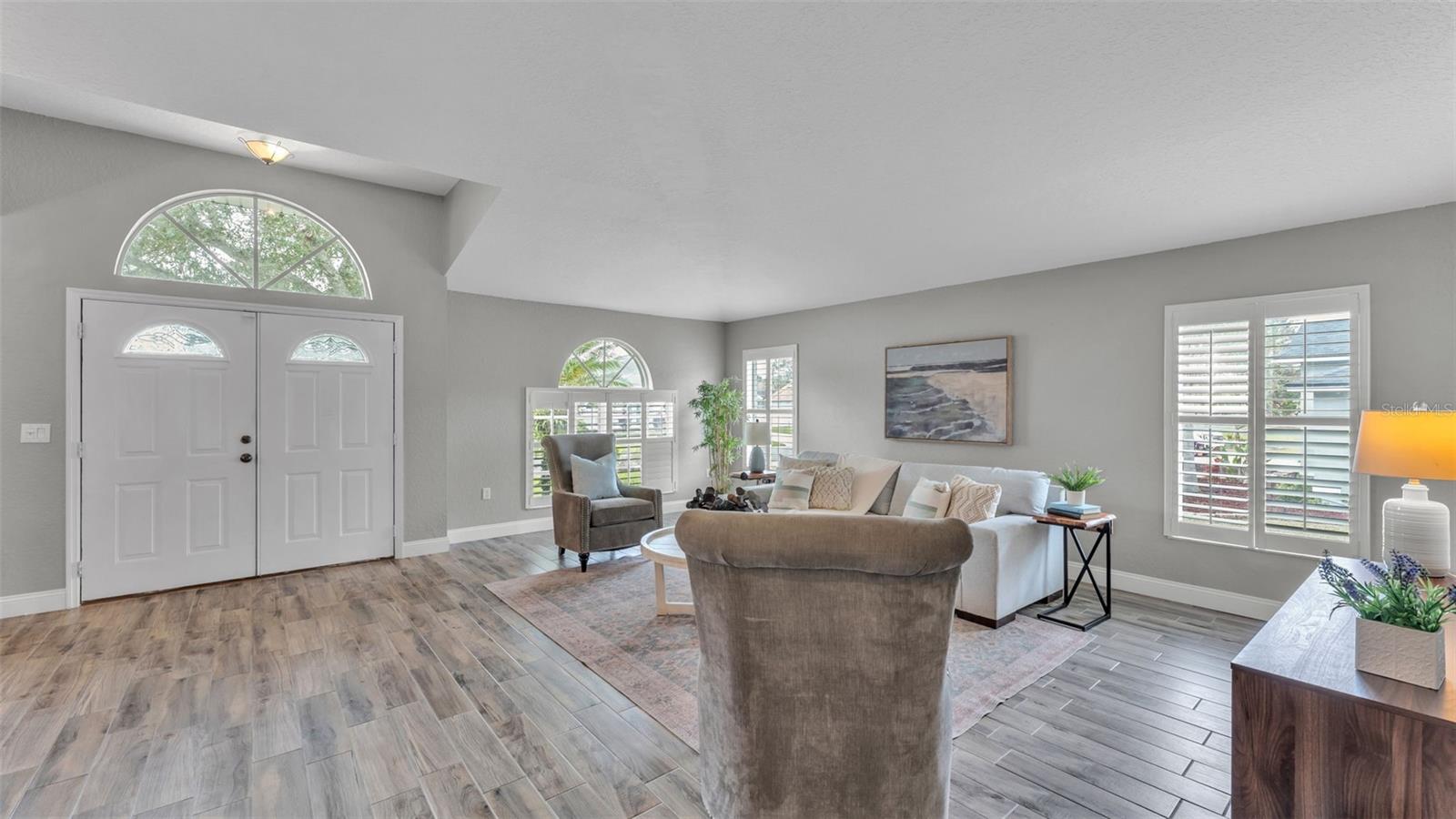 WATERFORD - Residential