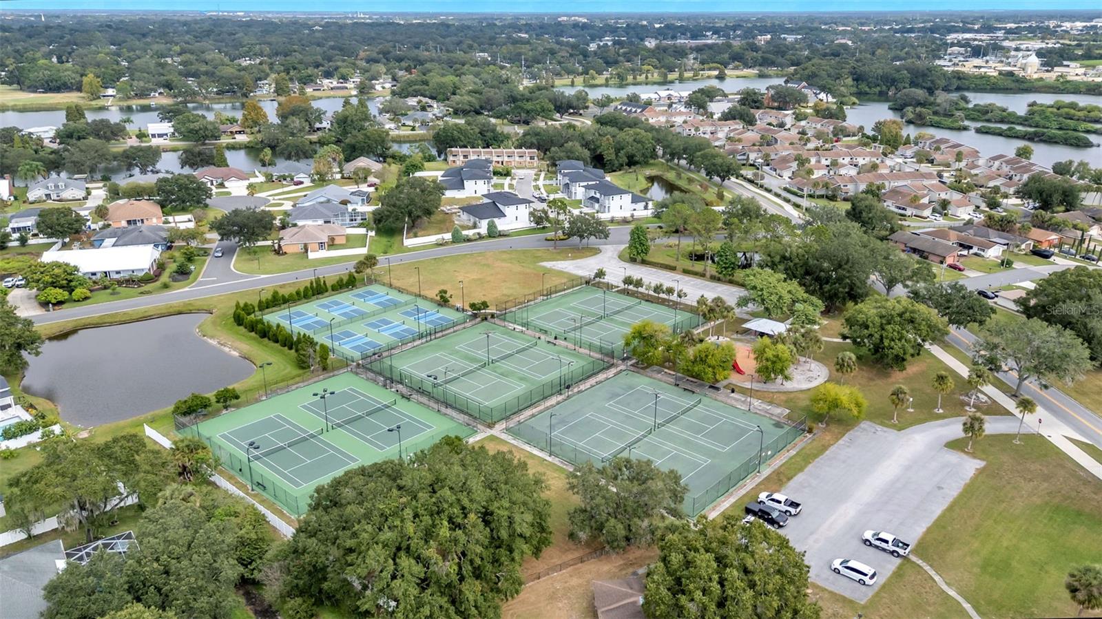 WATERFORD - Residential