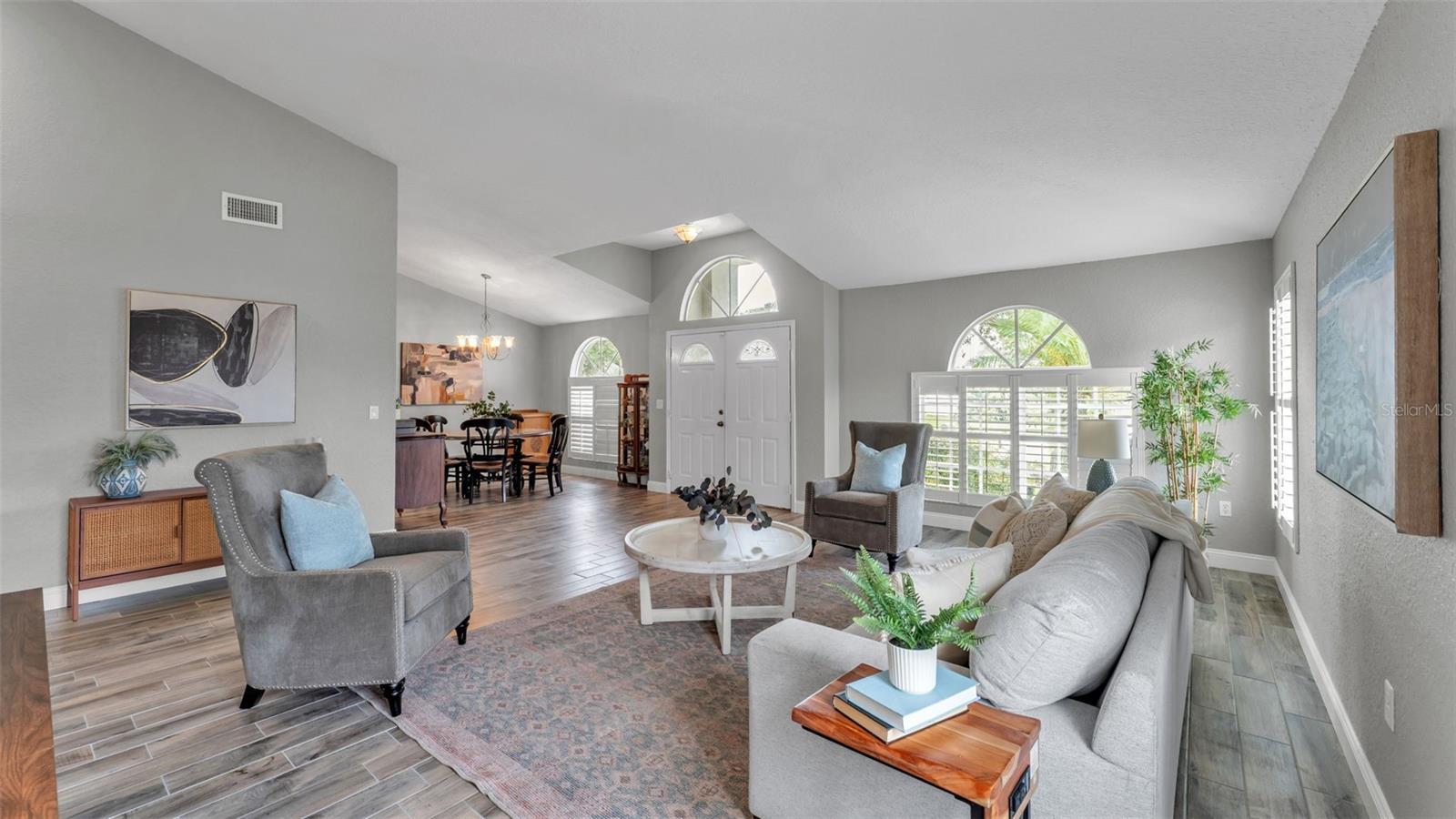 WATERFORD - Residential