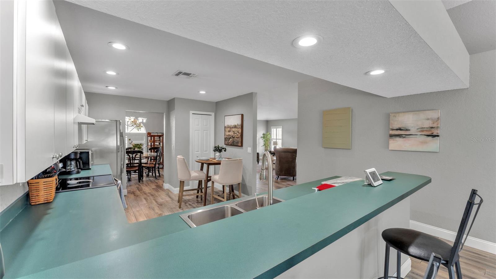 WATERFORD - Residential