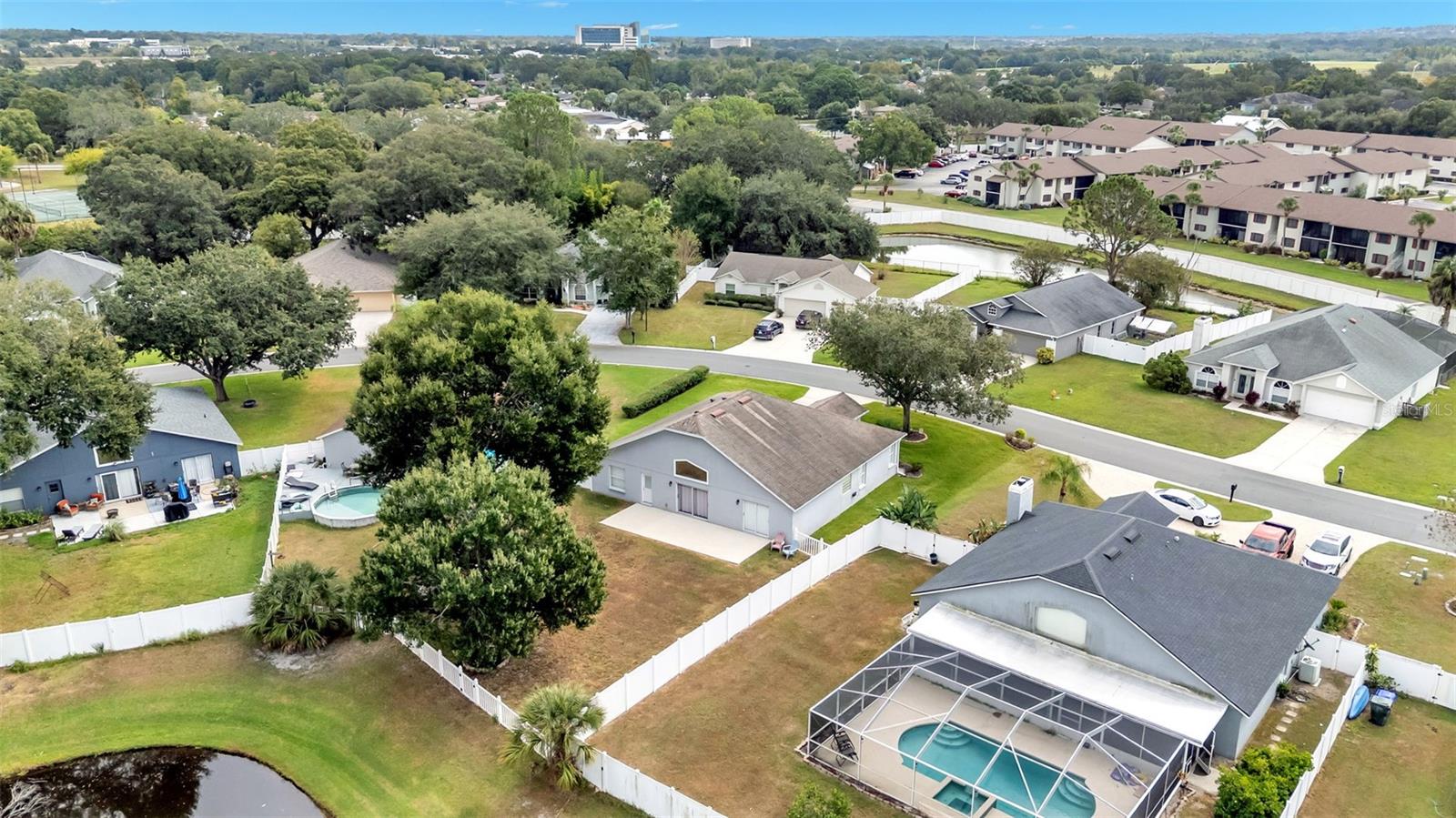 WATERFORD - Residential