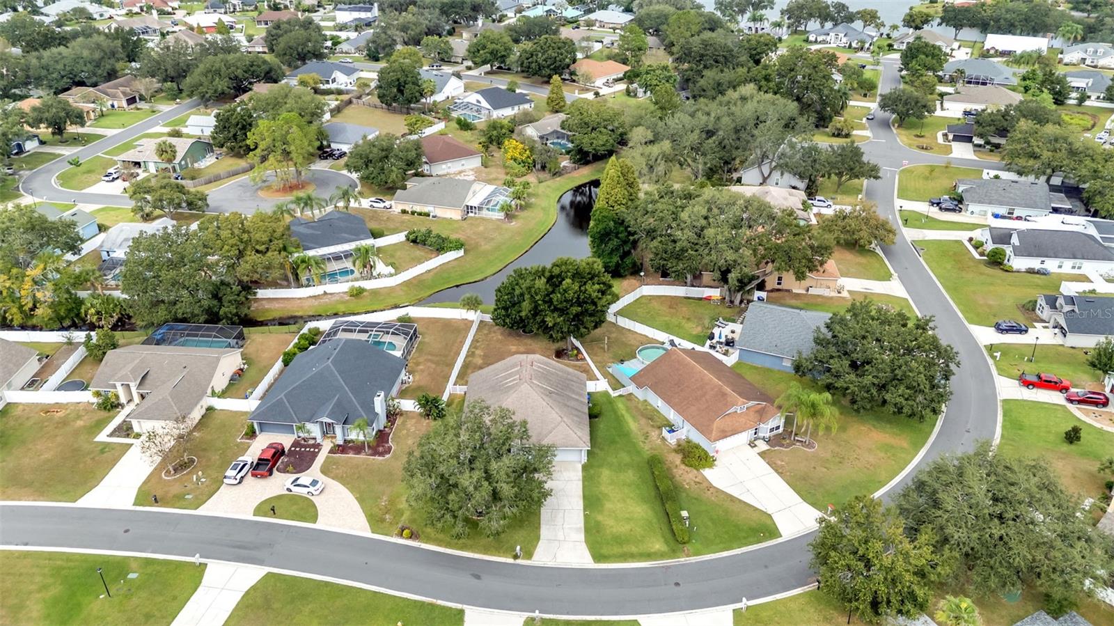 WATERFORD - Residential