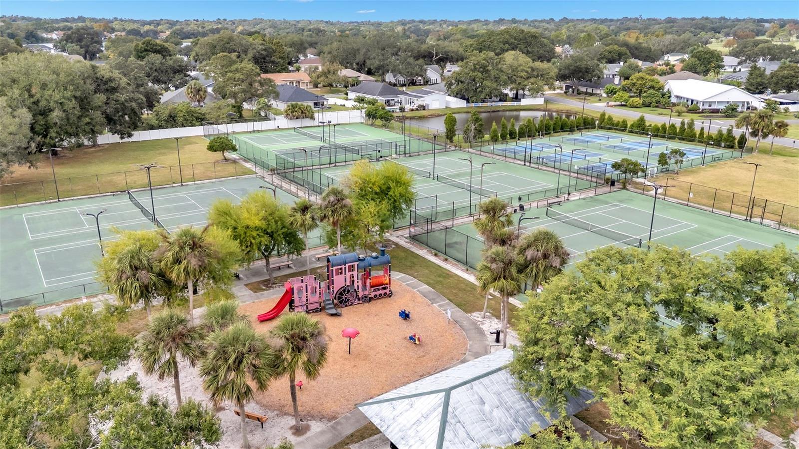 WATERFORD - Residential