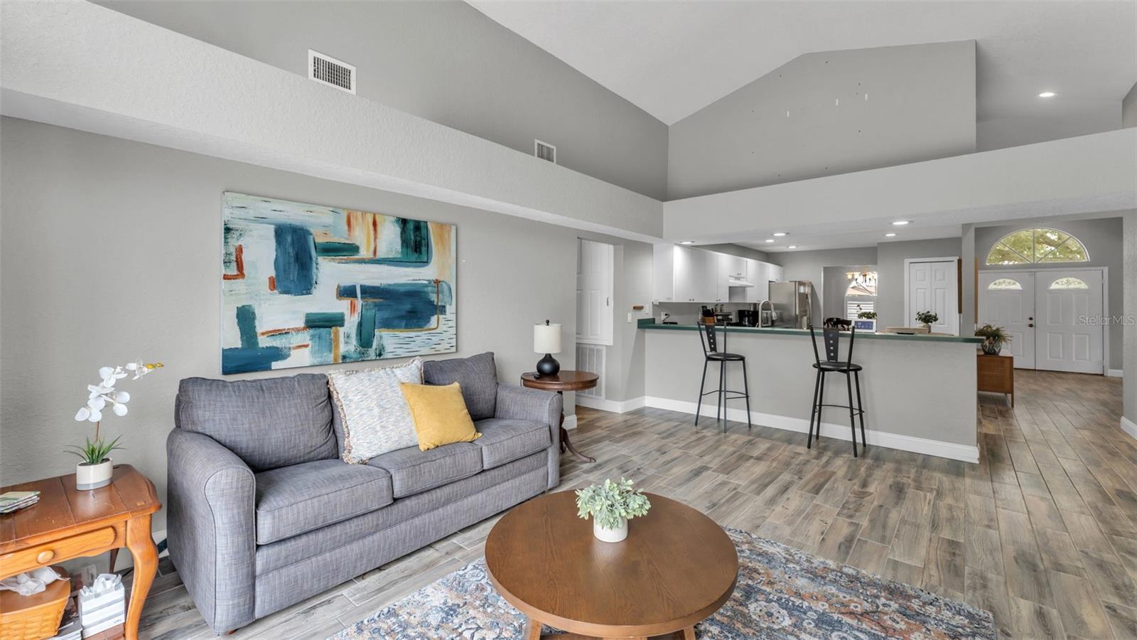 WATERFORD - Residential