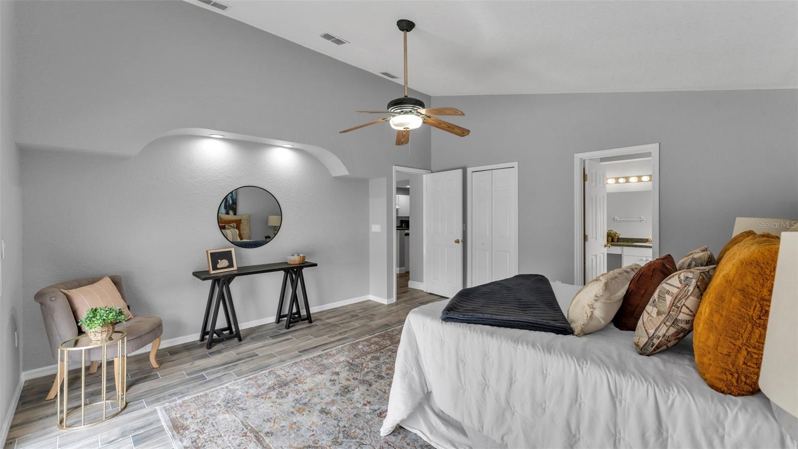 WATERFORD - Residential