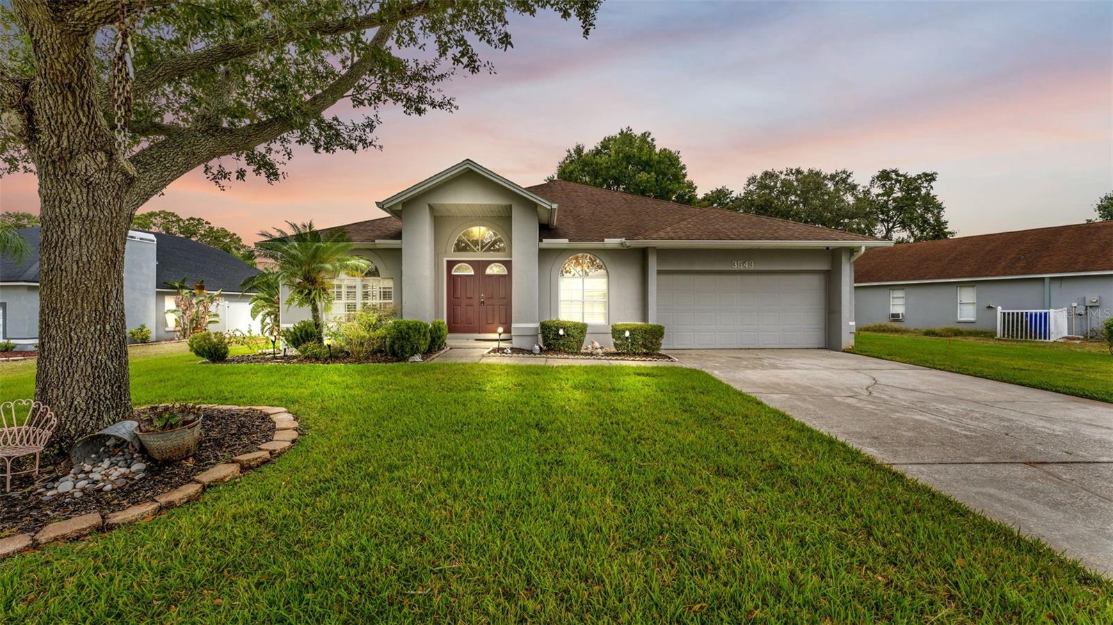 WATERFORD - Residential