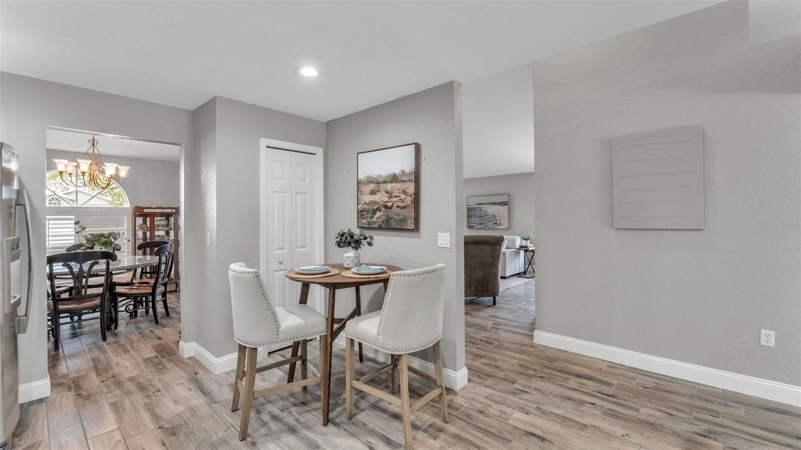 WATERFORD - Residential