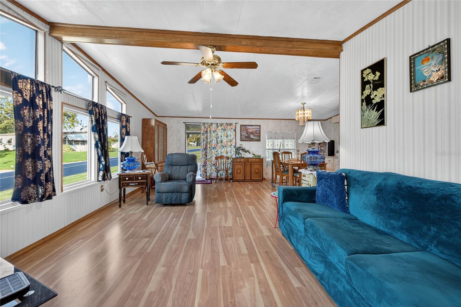 BANBURY VILLAGE CONDO - Residential