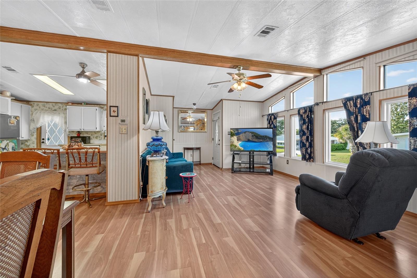 BANBURY VILLAGE CONDO - Residential