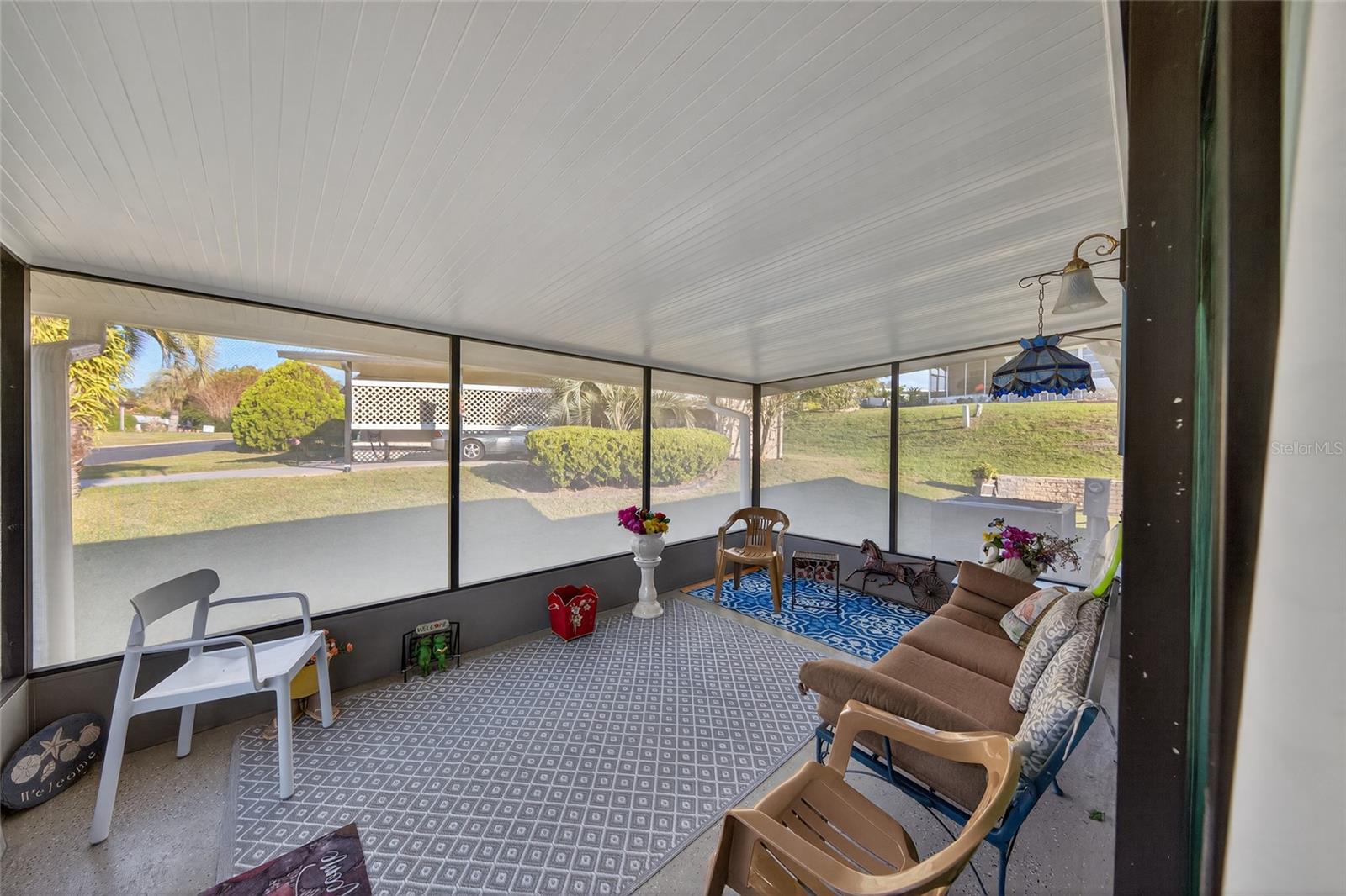 BANBURY VILLAGE CONDO - Residential