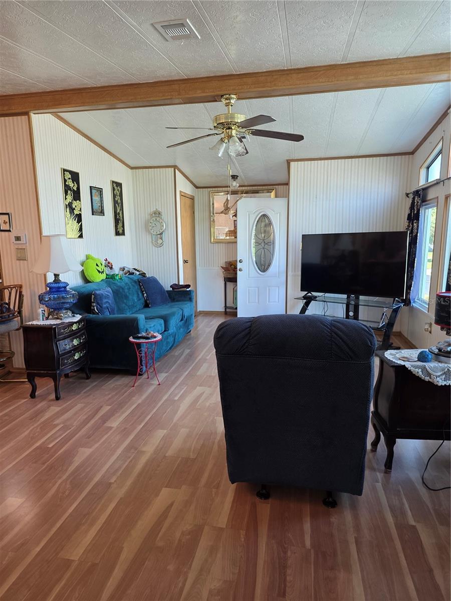 BANBURY VILLAGE CONDO - Residential