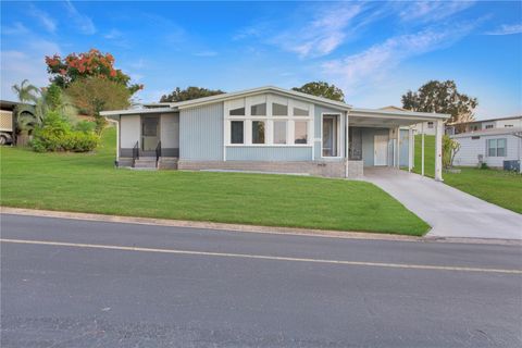 Photo of 3322 N Citrus Circle #1680, Zellwood, FL 32798 (MLS # O6356177)