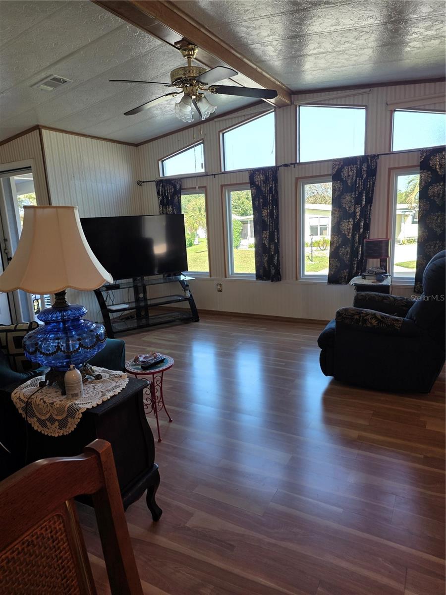 BANBURY VILLAGE CONDO - Residential