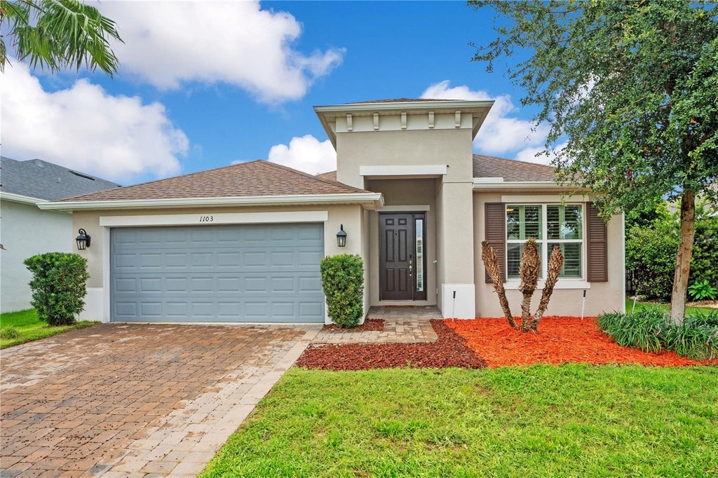Photo of 1103 Nathan Ridge Rd, Clermont, FL 34715 (MLS # O6432629)