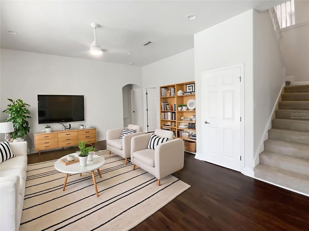 Photo of 851 Placid Lake Drive, Osprey, FL 34229 (MLS # O6326082)