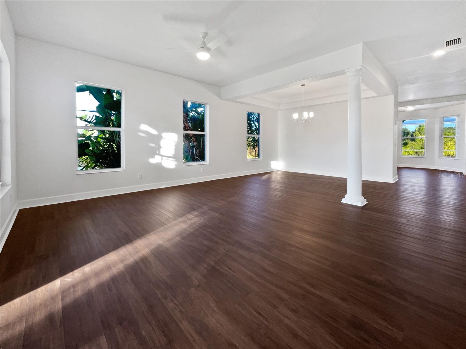 851 PLACID LAKE DRIVE